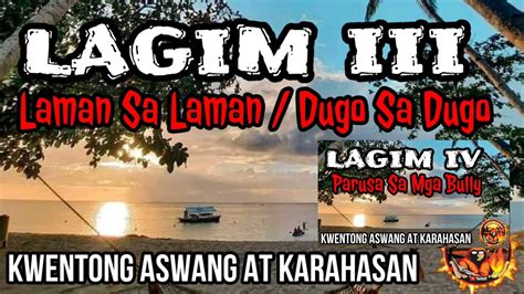 kwentong iyutan|LAMAN SA LAMAN – kantotero.